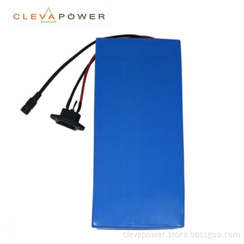 Lifepo4 battery pack 12v 40ah for Solar System